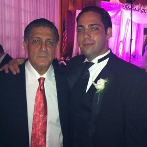 Meet your Posher, Eric